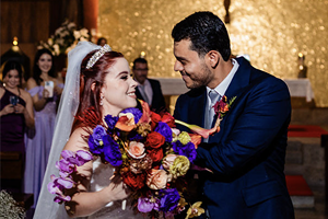 Karely + Raul